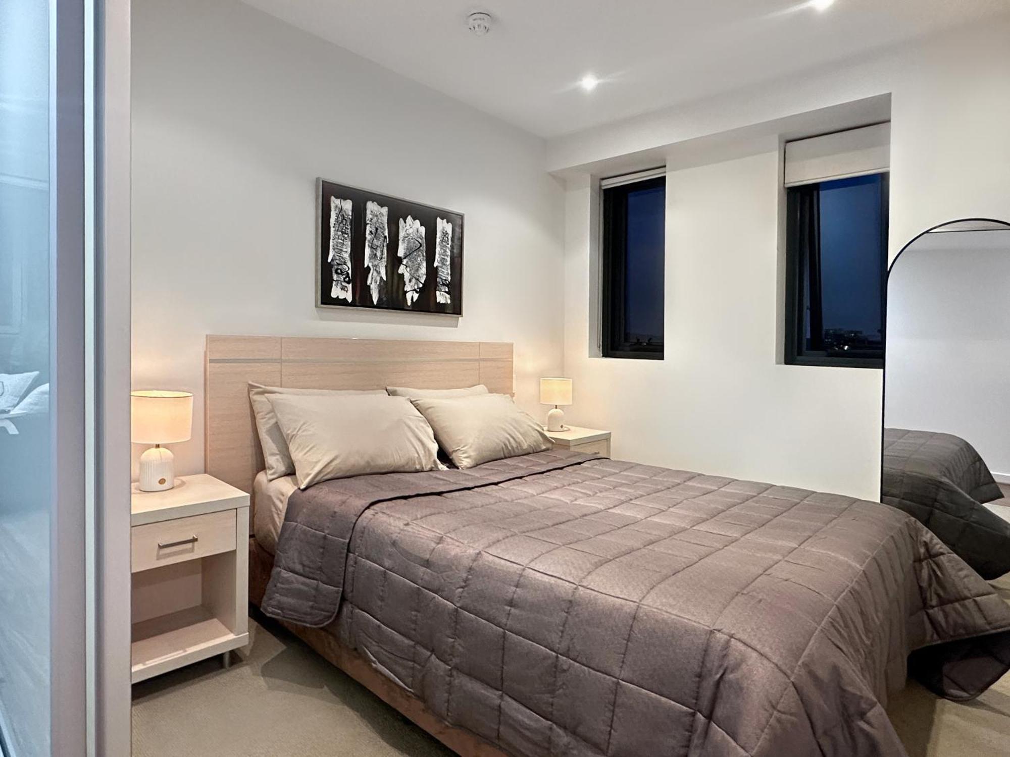 Penthouse View Apartment Luxury Cbd Penthouse Sleeps 6 Balcony Spa Access Adelaide Bagian luar foto